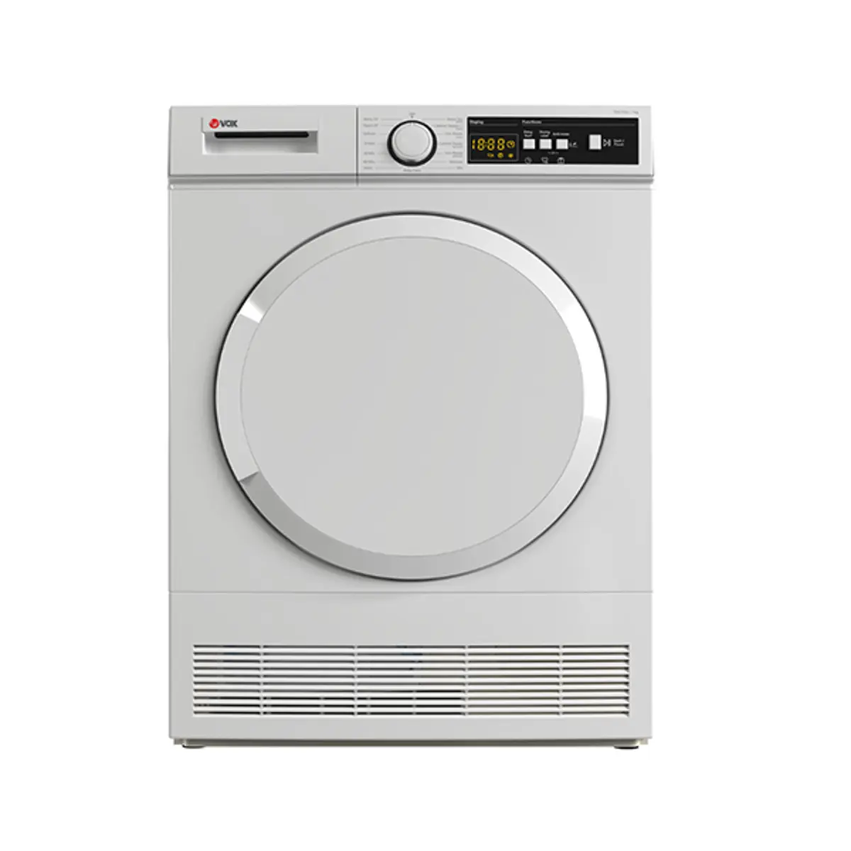 Vox TDC-710G kondenzaciona mašina za sušenje veša, 7 kg