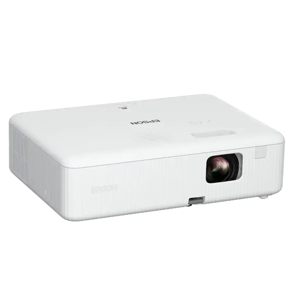Epson CO-W01 3LCD WXGA projektor, 3000 ANSI lm, HDMI