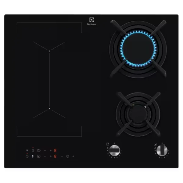 Electrolux KDI641723K ugradna kombinovana ploča za kuvanje