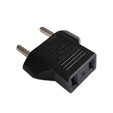 Linkom adapter sa euro utikača na USA utičnicu