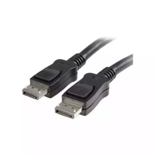E-Green DisplayPort M/M kabl 1,8 m