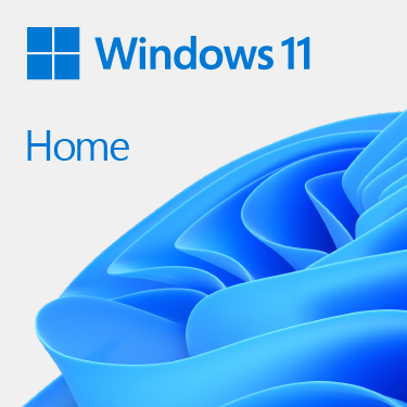 Microsoft Windows 11 Home 64-bit Eng Intl OEM KW9-00632