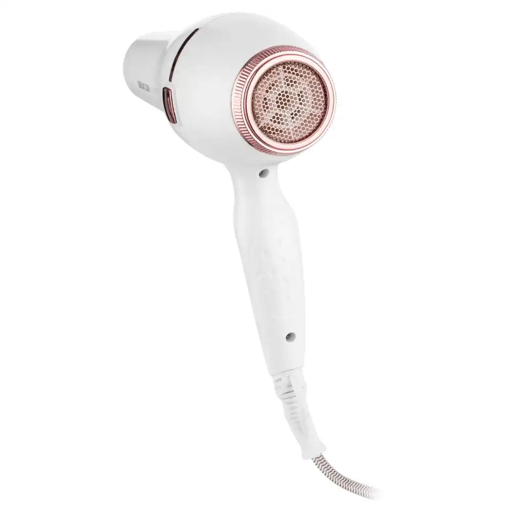 Sencor SHD 8200GD fen za kosu 2400 W, beli