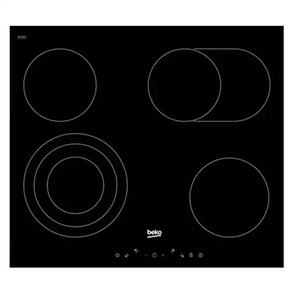 Beko HIC64404T ugradna staklokeramička ploča 60 cm