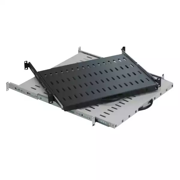 Mirsan izvlačna polica za rack orman dubine 600 mm