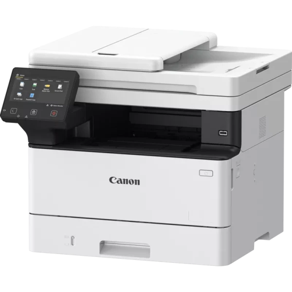 Canon i-SENSYS MF465dw A4 multifunkcionalni laserski štampač, Wi‑Fi, fax, duplex