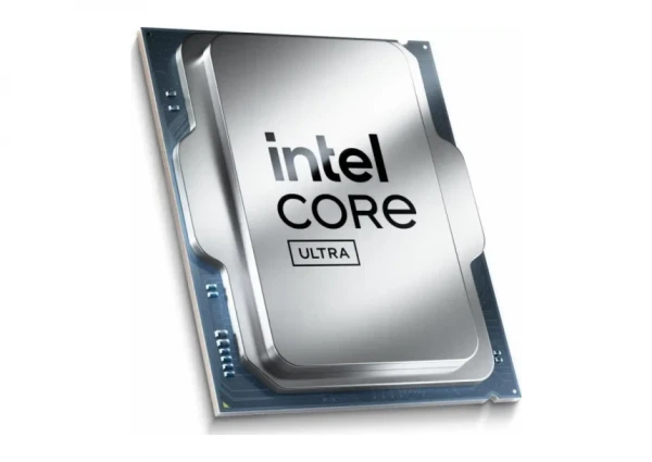 Intel Core Ultra 7 265F BOX procesor 20 jezgara do 5,3 GHz