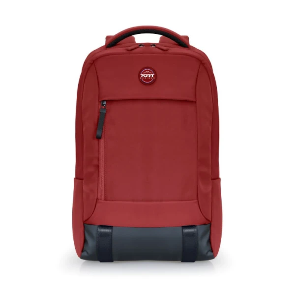 Port Designs Torino II ranac za laptop 15,6/16″, crveni