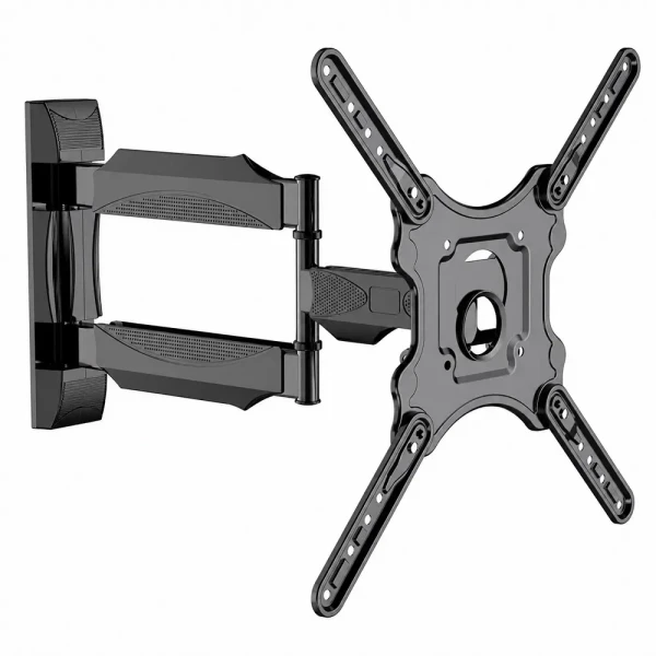Kettz CER-39Z zglobni nosač za TV 23–65″, do 35 kg