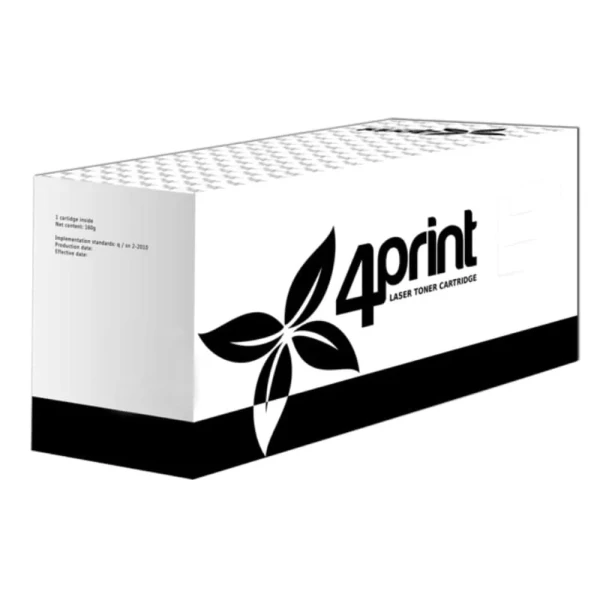 4Print HP CF226A kompatibilni toner za M402n/M426dw