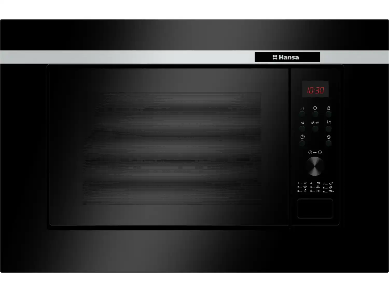 Hansa AMG20BFH ugradna mikrotalasna 20 l, 700 W