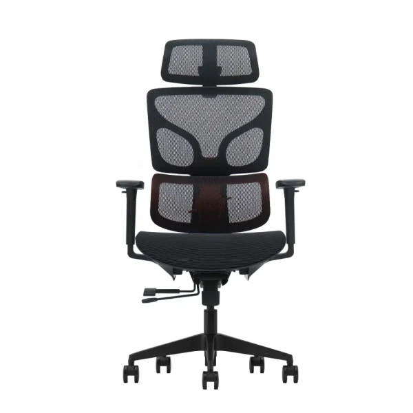 UGD Move Orange ergonomska kancelarijska stolica