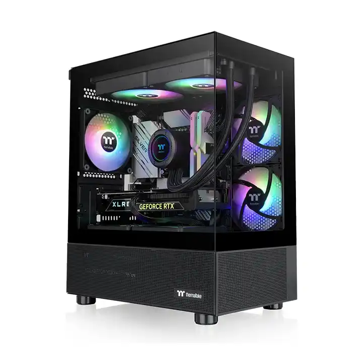 Thermaltake View 170 TG ARGB Midi Tower kućište