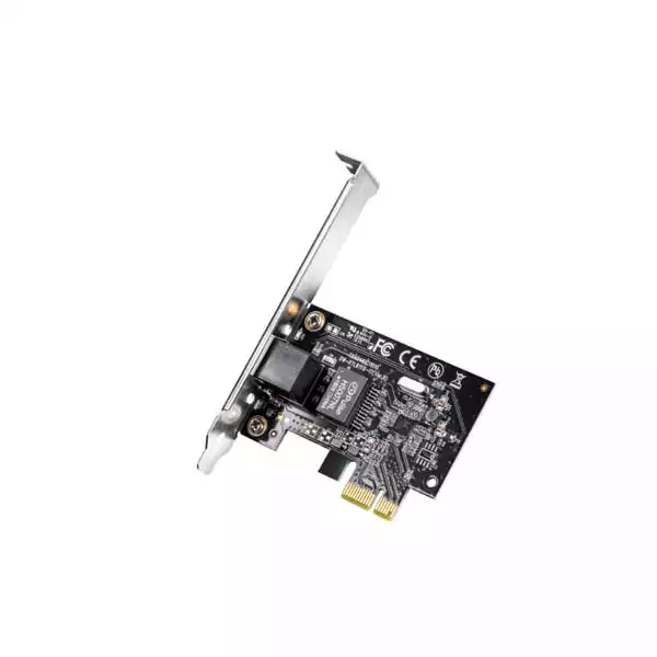 Cudy PE10 PCIe Gigabit mrežna kartica