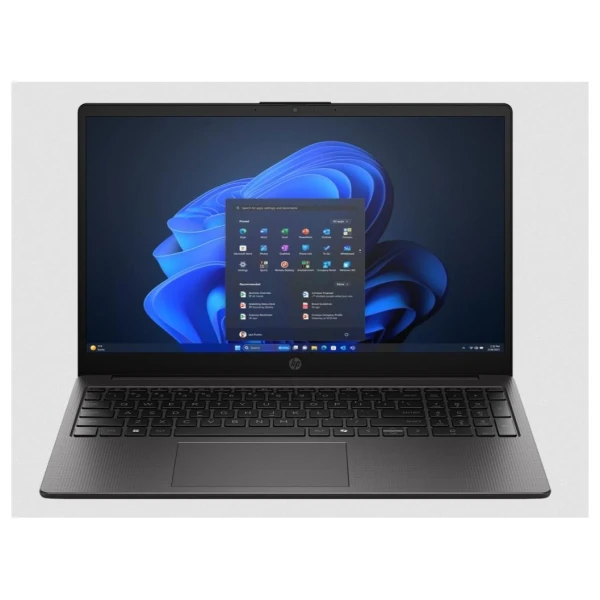 HP 250 G10 15,6″ FHD laptop, Core i3-100U, 16 GB, 512 GB SSD