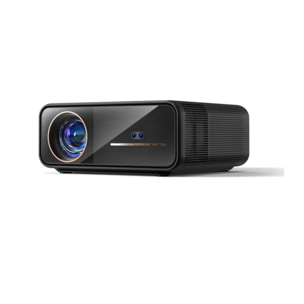 Zeus M7-PRO Full HD LED projektor, Android, Wi‑Fi/Bluetooth