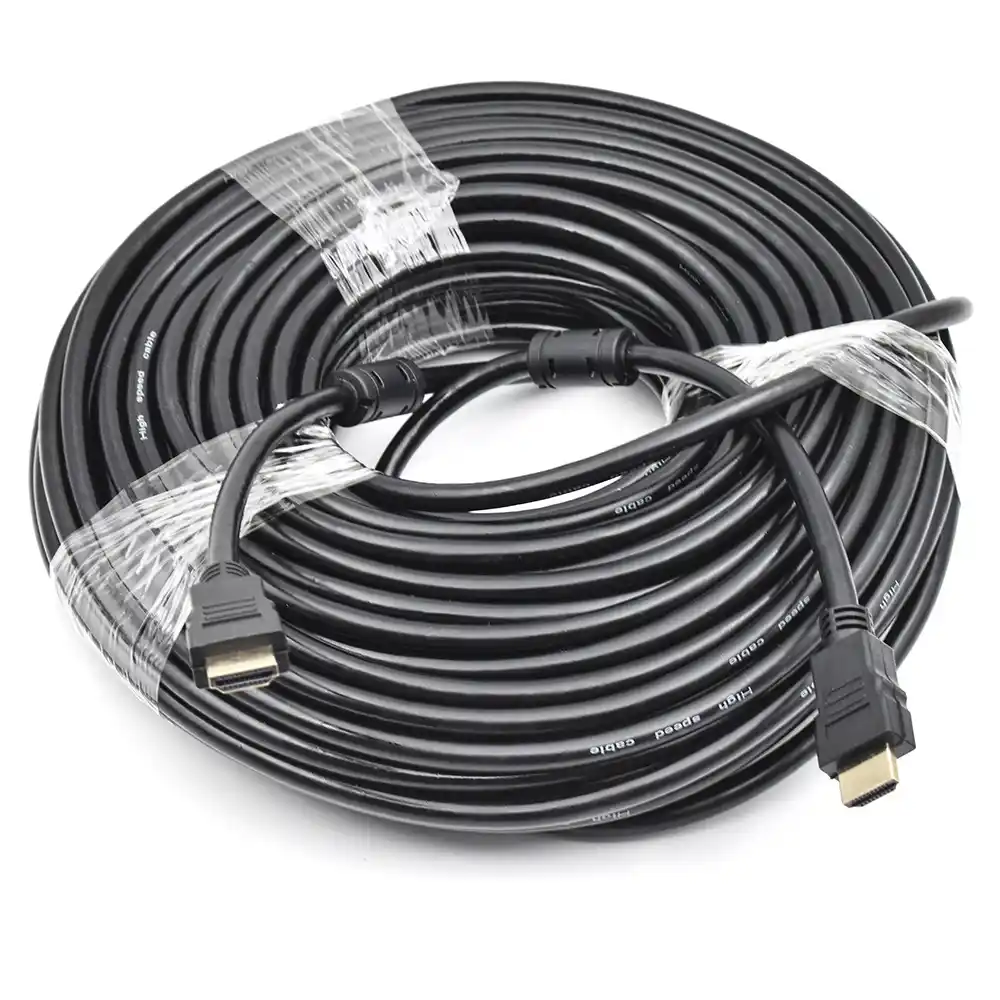 Kettz KT-HK1.4-30M HDMI-HDMI kabl 30 m, v1.4