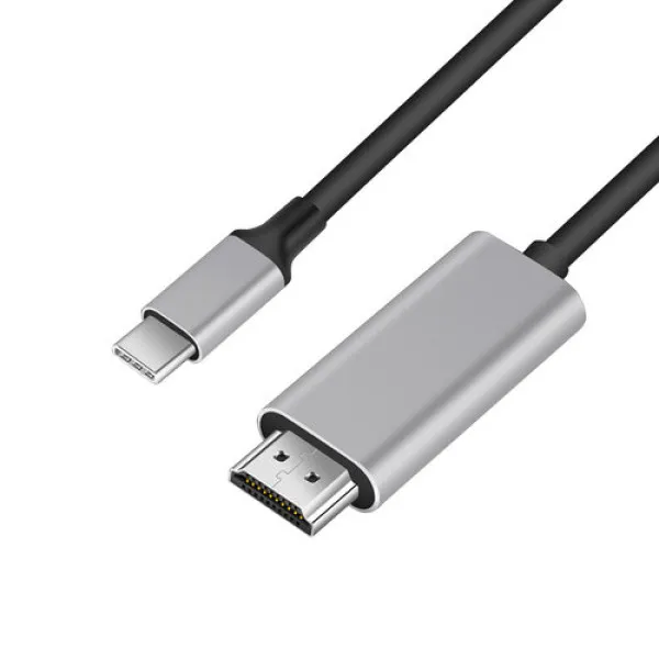 Kettz TC2H-023 USB-C na HDMI kabl 2 m