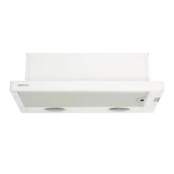 Beko CTB 6407 W ugradni teleskopski aspirator 60 cm