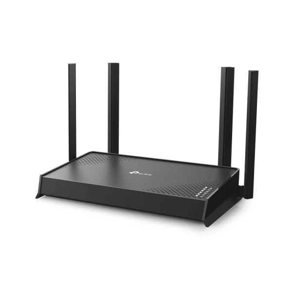 TP-Link Archer BE220 Wi‑Fi 7 dual-band ruter
