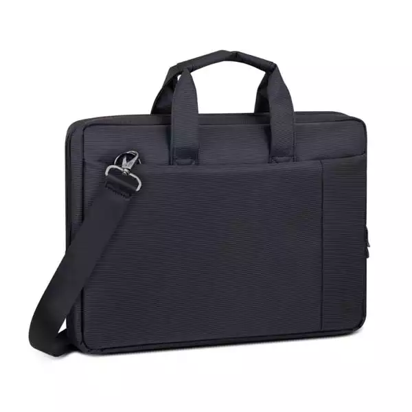 Riva Case Central 8231 crna torba za laptop 15,6″