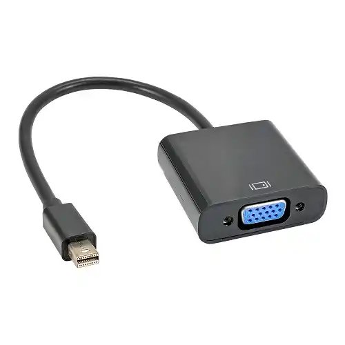 Kettz MDP2VGA-K50 Mini DisplayPort na VGA adapter
