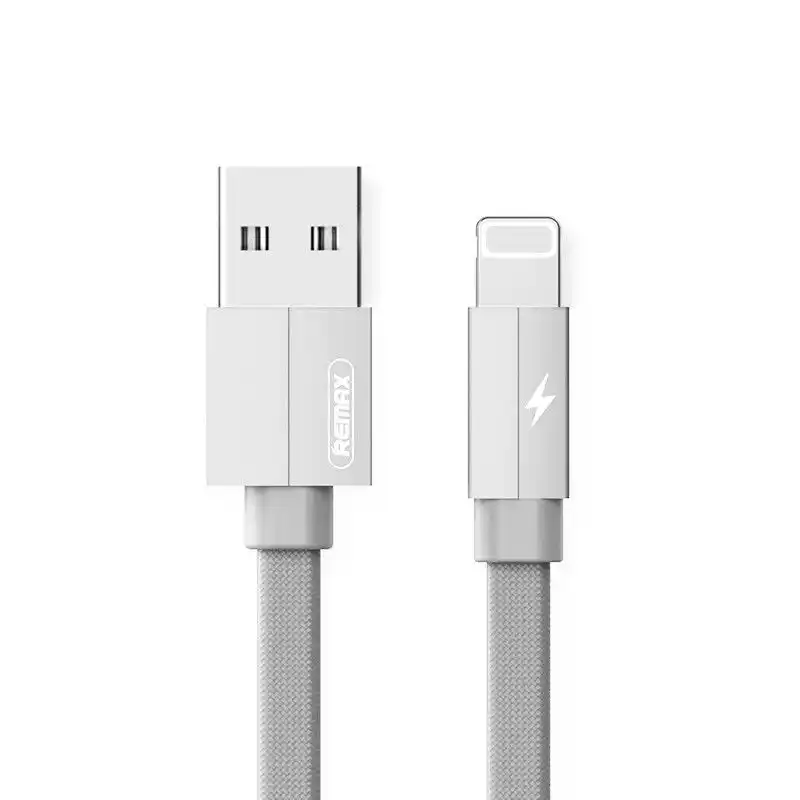 Remax Kerolla RC-094i Lightning USB kabl 1 m, beli