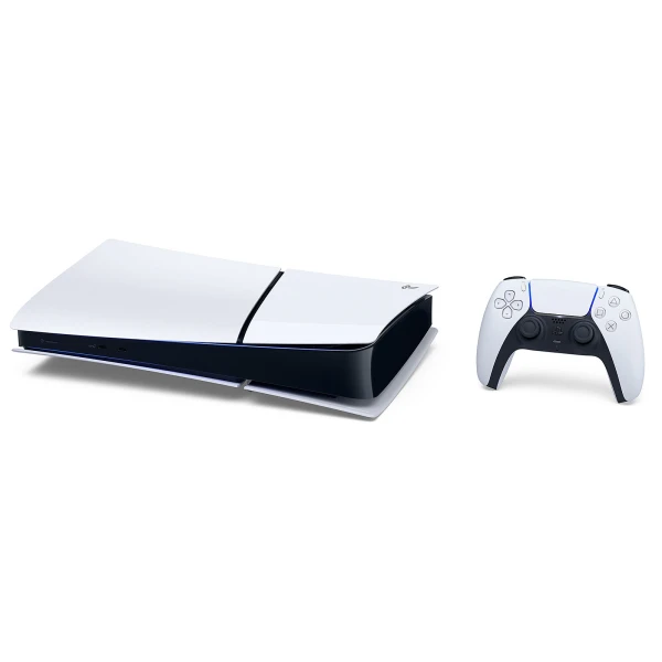 Sony PlayStation 5 Slim Digital Edition 825 GB