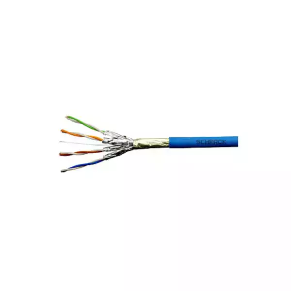Schrack HSEKP423HA CAT6A F/FTP kabl 500 m