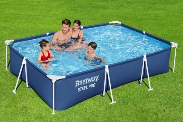 Bestway Steel Pro porodični bazen 300×201×66 cm