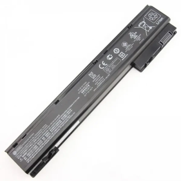 GreenWay baterija za HP ZBook 15/17 AR08XL