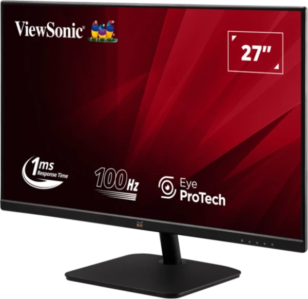 ViewSonic VA2732-H-2 27″ Full HD IPS monitor, 100 Hz