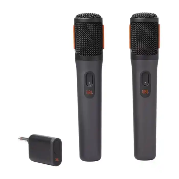 JBL PartyBox Wireless Mic bežični set mikrofona, 2 komada