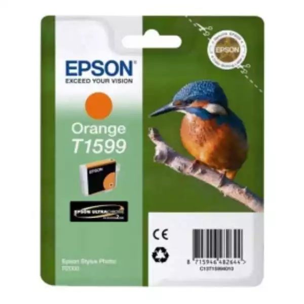 Epson T1599 Orange originalni kertridž