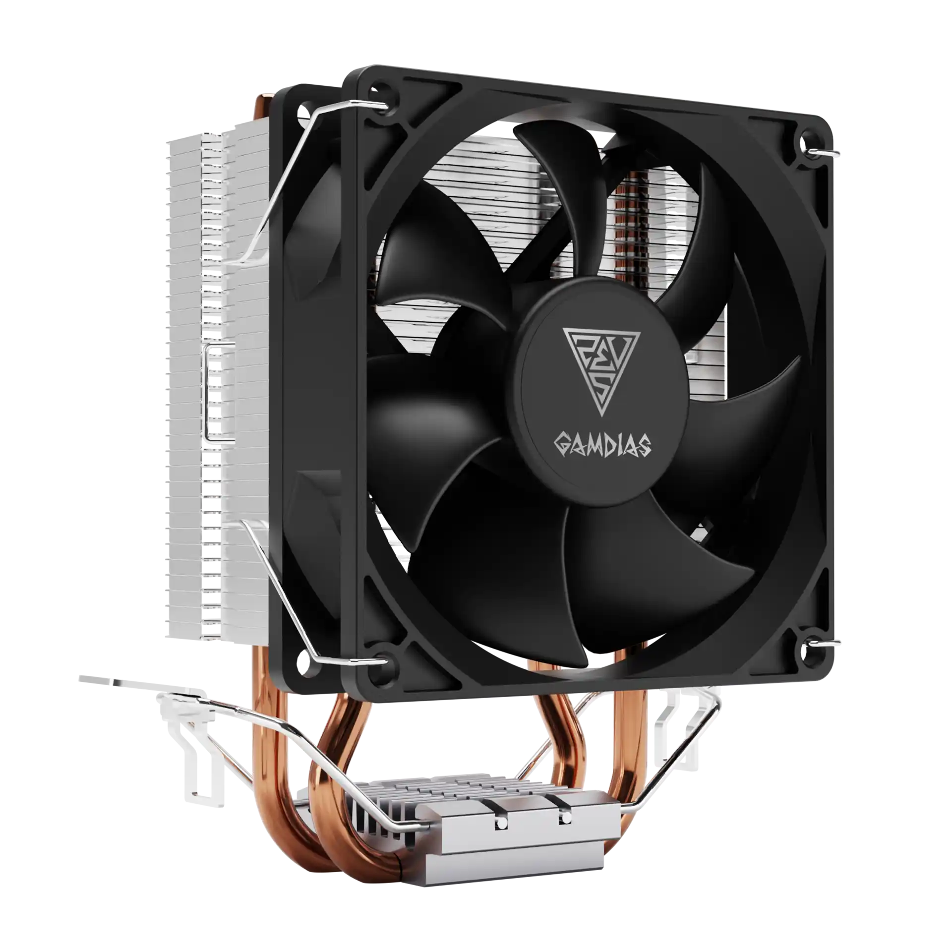 Gamdias Boreas E1-210 Mono CPU kuler, 150 W