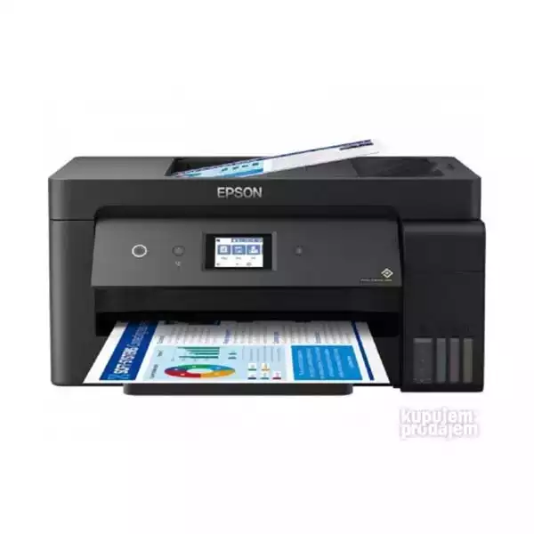 Epson L14150 A3 multifunkcijski inkjet štampač