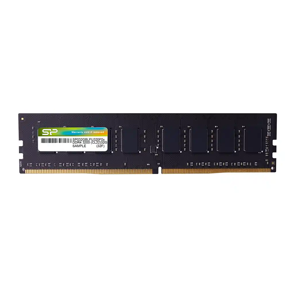 SiliconPower DDR4 16 GB 3200 MHz UDIMM