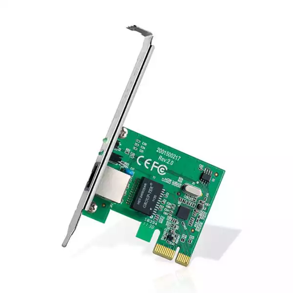 TP-Link TG-3468 PCIe Gigabit mrežna kartica