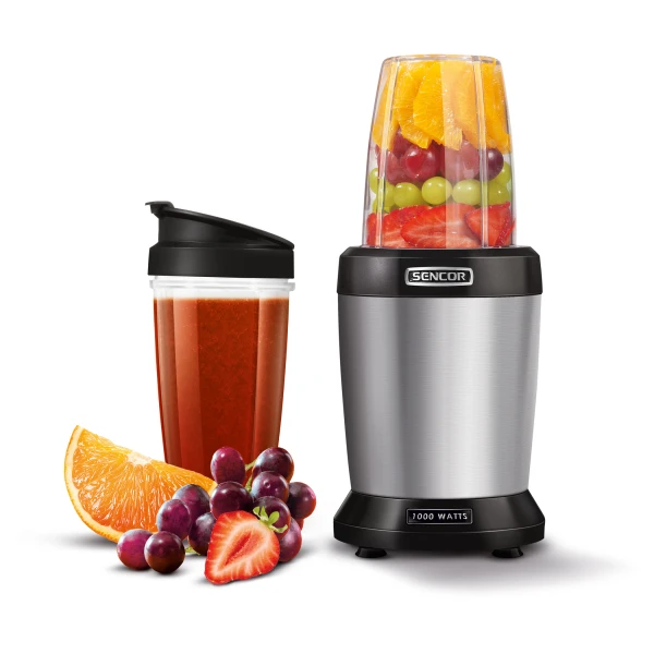 Sencor SNB 4302SS blender, 1000 W