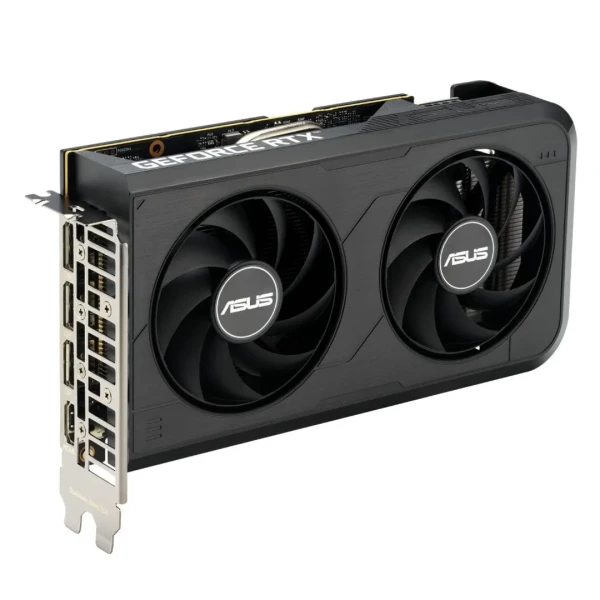 Asus Dual RTX 5050 O8G 8 GB grafička karta