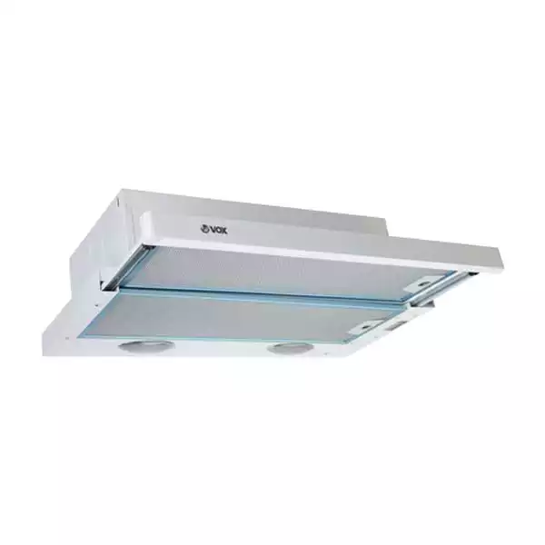 Vox PIO 650 2MW teleskopski aspirator 60 cm