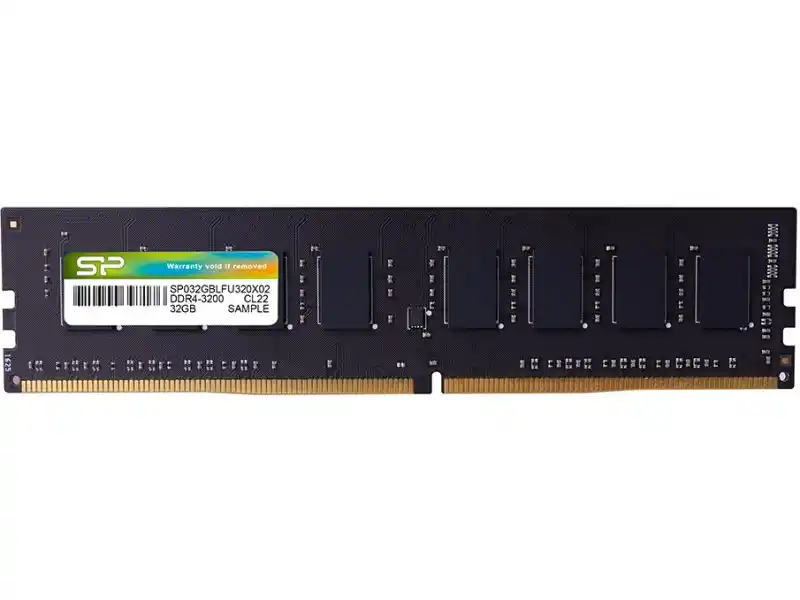 SiliconPower DDR4 16 GB 2666 MHz UDIMM