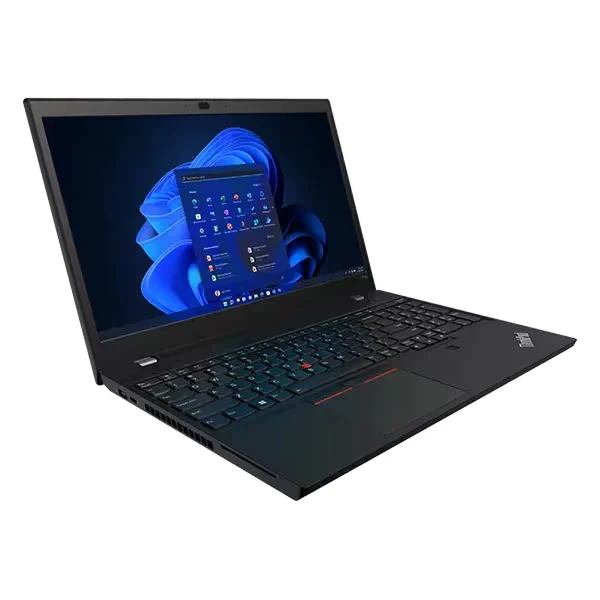 Lenovo ThinkPad P15v Gen 3 laptop, i7-12700H, 32 GB, 512 GB