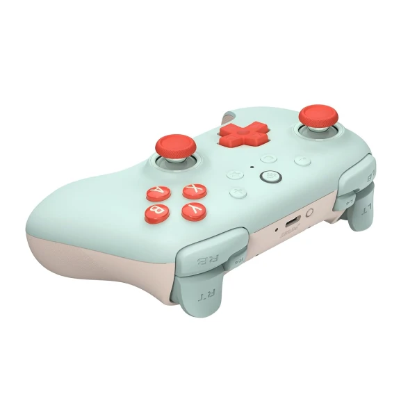 8BitDo Ultimate 2C Mint bežični gamepad