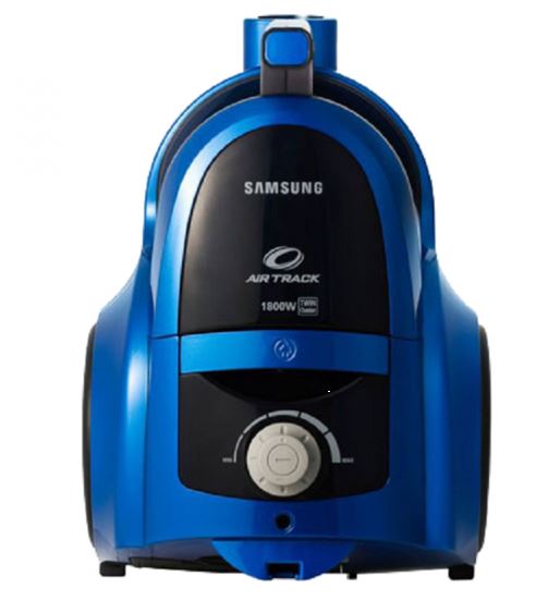 Samsung VCC4550V36/BOL usisivač sa posudom, 1800 W