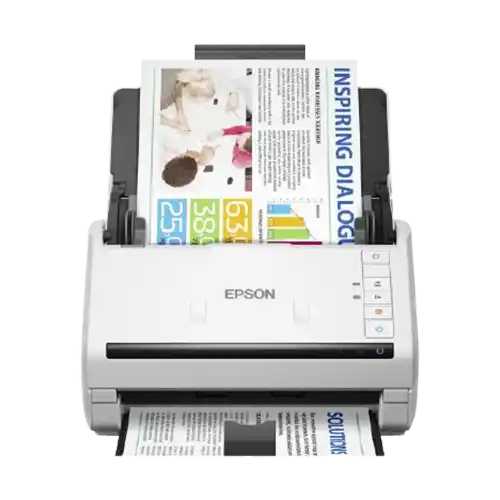 Epson DS-530II A4 duplex skener sa ADF-om