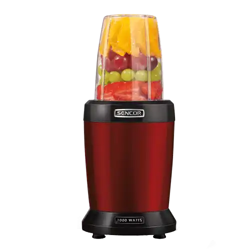 Sencor SNB4301RD Nutri blender, 1000 W