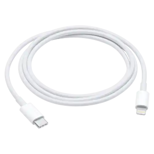 Apple USB-C na Lightning kabl, 1 m