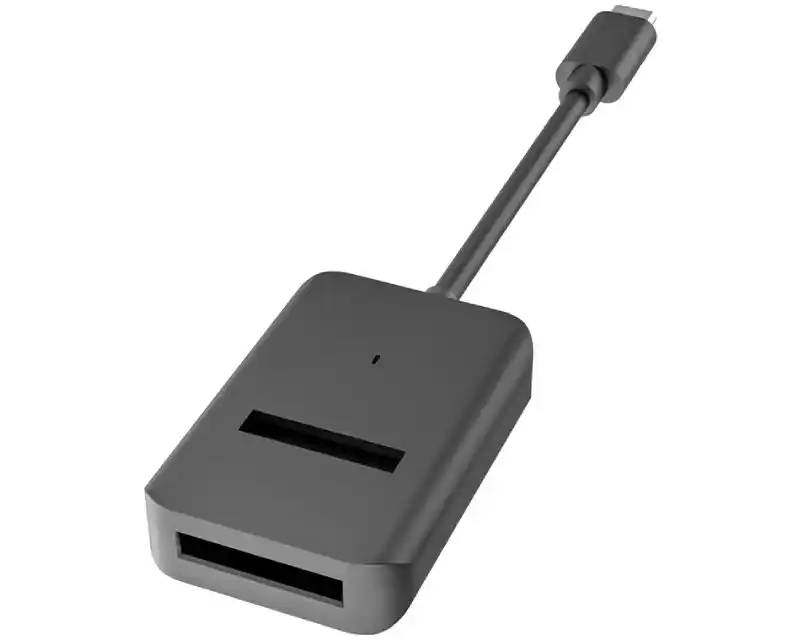 Maiwo K1696P eksterno kućište za M.2 NVMe/SATA