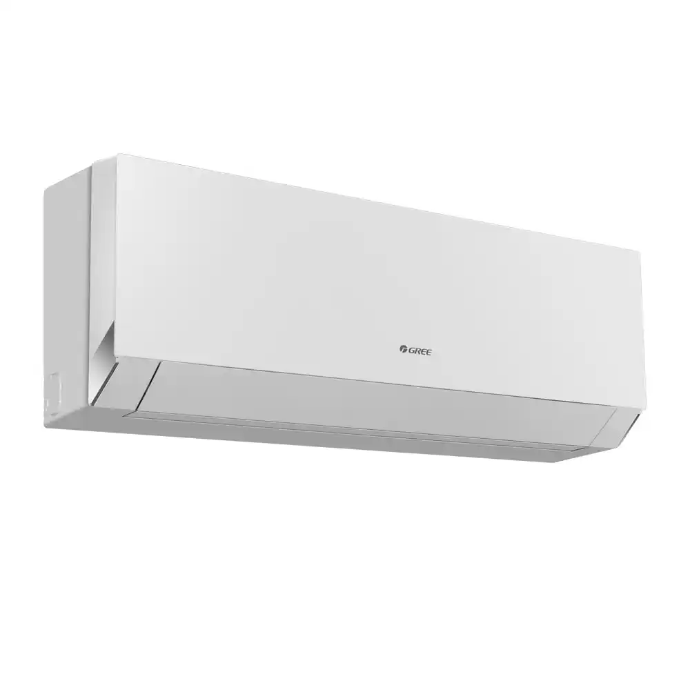 Gree Comfort Clivia GWH18AUDXD-K6DNA klima, 18.000 BTU, Wi‑Fi